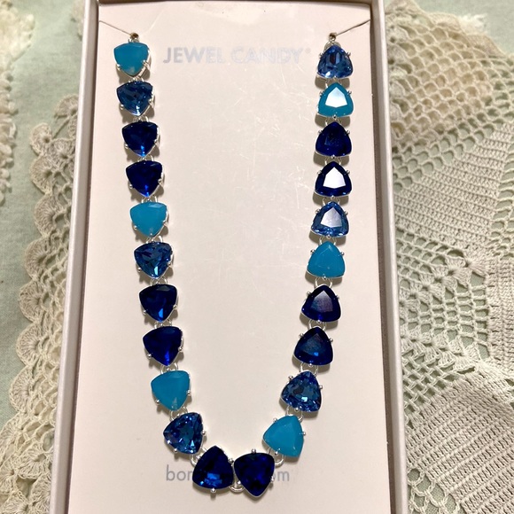 Jewelry Bomb Party Jewel Candy Poshmark